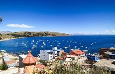 Circuit L'essentiel pour le Pérou