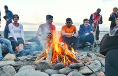 Wild West from Queenstown - Top rated by National Geographic Tour