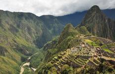 Lares Trek to Machu Picchu 5D/4N Tour