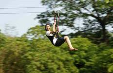 Circuit Carte de transport de Phuket à Koh Samui