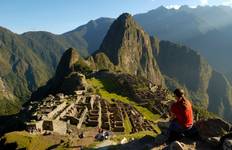 Circuit Trek dans la jungle du Machu Picchu 4J/3N - vélo uniquement