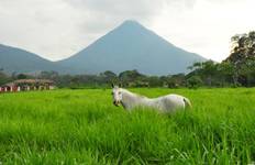 Costa Rica Circuit Travel Pass Tour