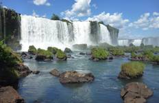 Circuit Passeport de voyage Rio de Janeiro - Buenos Aires - via Iguazu
