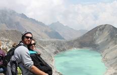 Circuit Trek du Salkantay au Machu Picchu 6J/5N