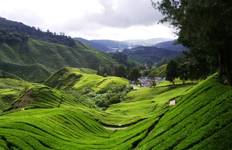 Circuit Passeport de voyage Bangkok- Singapour