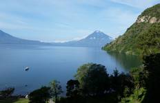 Circuit Mayan Sun Southbound : Promenades en bateau et ruines