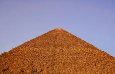 Egypt: Boats & Bazaars Tour