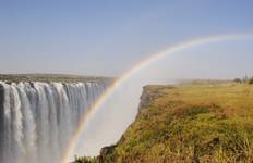 Circuit 12 jours Etosha et; Okavango Delta Express - Camping