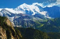 Circuit Explorateur du Mont- Blanc