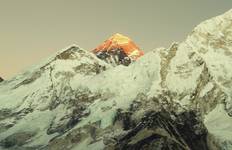 Everest Base Camp Trek – 16 Days with Extra Free Days in Kathmandu Tour