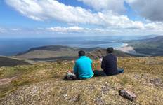 Circuit Circuit de la Wild Atlantic Way en Irlande
