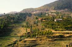 22 days North and South Kanchenjunga Base Camp Trek in Nepal