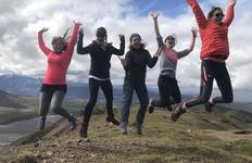 Circuit Expédition Denali en Alaska - 12 jours