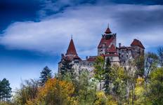 Circuit Halloween en Transylvanie 2025 - Circuit de 8 jours et fête d'Halloween au château de Dracula