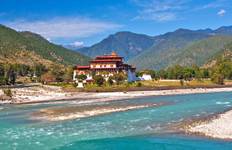 Circuit Bhoutan : le dernier circuit Shangri- La