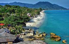 Circuit Les meilleurs moments de la Thaïlande : De Bangkok à Koh Samui 11 jours