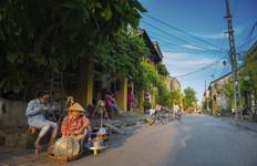 Circuit Les délices du Vietnam - 11 jours