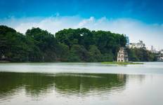 Mekong Delta Cruise: Cambodia to Vietnam 8-Day Tour