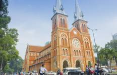 Circuit Le passage du Mékong : De Phnom Penh à Hanoi 10 jours