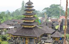 12-Day Discover Vietnam and Bali: Departure every Monday Tour