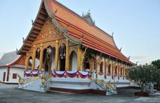 Circuit Aventure transfrontalière : Vientiane à Chiang Rai - 9 jours