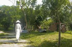 Circuit L'Odyssée de l'Indochine : A la découverte des joyaux du Cambodge et du Vietnam 22 jours