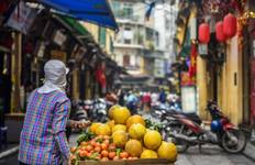 Circuit Vietnam - 10 jours. Départ tous les lundis et dimanches de Saigon