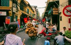 Vietnam Express - 8 Days Tour