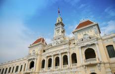 Fascinating Highlights of Vietnam - 7 Days Tour