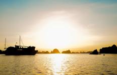 Journey Through Vietnam: Culture and Landscapes 8-Day Tour