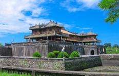 Circuit Splendeurs du Vietnam : De Hanoi à Ho Chi Minh Ville 15 jours