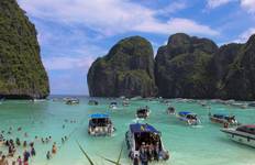 Circuit Circuit culturel et balnéaire de 9 jours en Thaïlande