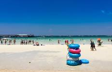 Bangkok - Pattaya Rundreise - 6 Tage Reise
