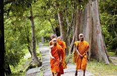 Circuit Découvrez le delta du Mékong et Angkor Wat : Une expédition culturelle de 7 jours