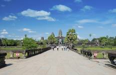 Circuit Circuit Premium : Siem Reap - Escale de 4 jours