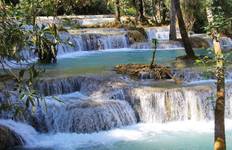 Cultural Capitals of Southeast Asia Tour 21-Day Tour