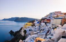 Circuit Mykonos, Santorin et Ios à la découverte des îles 7J/6N
