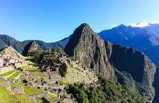 Circuit Trek sur le Chemin Inca classique vers le Machu Picchu et la Vallée Sacrée