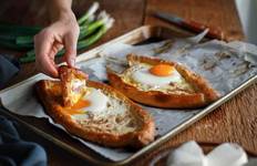 Circuito Aventura en Georgia