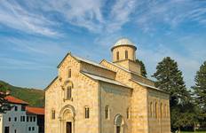 Circuit Exploration du Kosovo, de l'Albanie et de la Macédoine