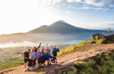 Circuit Introduction à Bali - 12 Jours