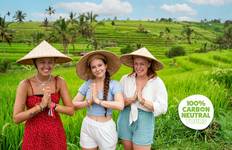 Circuit Introduction à Bali - 12 Jours