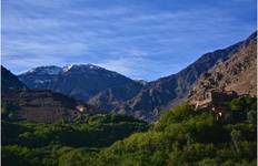 Toubkal Trek (2 days) Tour