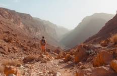 Circuit Merzouga, Ait Benhadou, Gorges du Dadès et du Todra - 3 jours