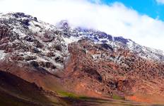 Toubkal Trek (3 days) Tour