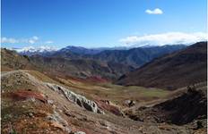 Circuit Voyage combiné 6 jours