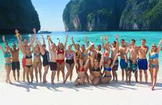 Circuit Thaïlande - Circuit en groupe de 11 jours/10 nuits | ULTIMATE