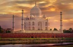 Best of India Tour