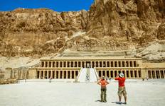 Jordan & Egypt Express Tour