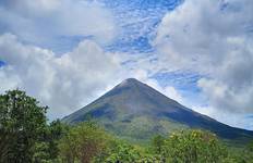 Circuit Costa Rica Nature Explorer 8J/7N